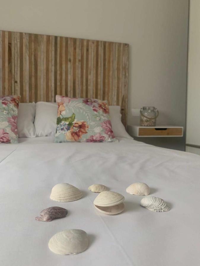 הוילה Casa Nueva Playa Areabrava Hio מראה חיצוני תמונה
